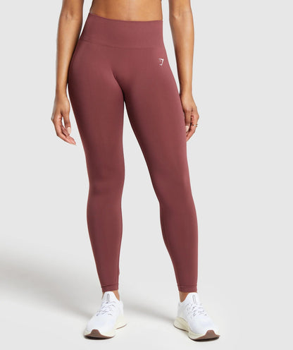 EVERYDAY SEAMLESS LEGGINGS - PREVENTA