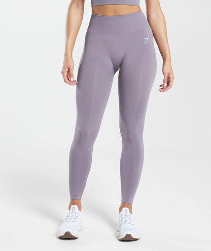 EVERYDAY SEAMLESS LEGGINGS - PREVENTA