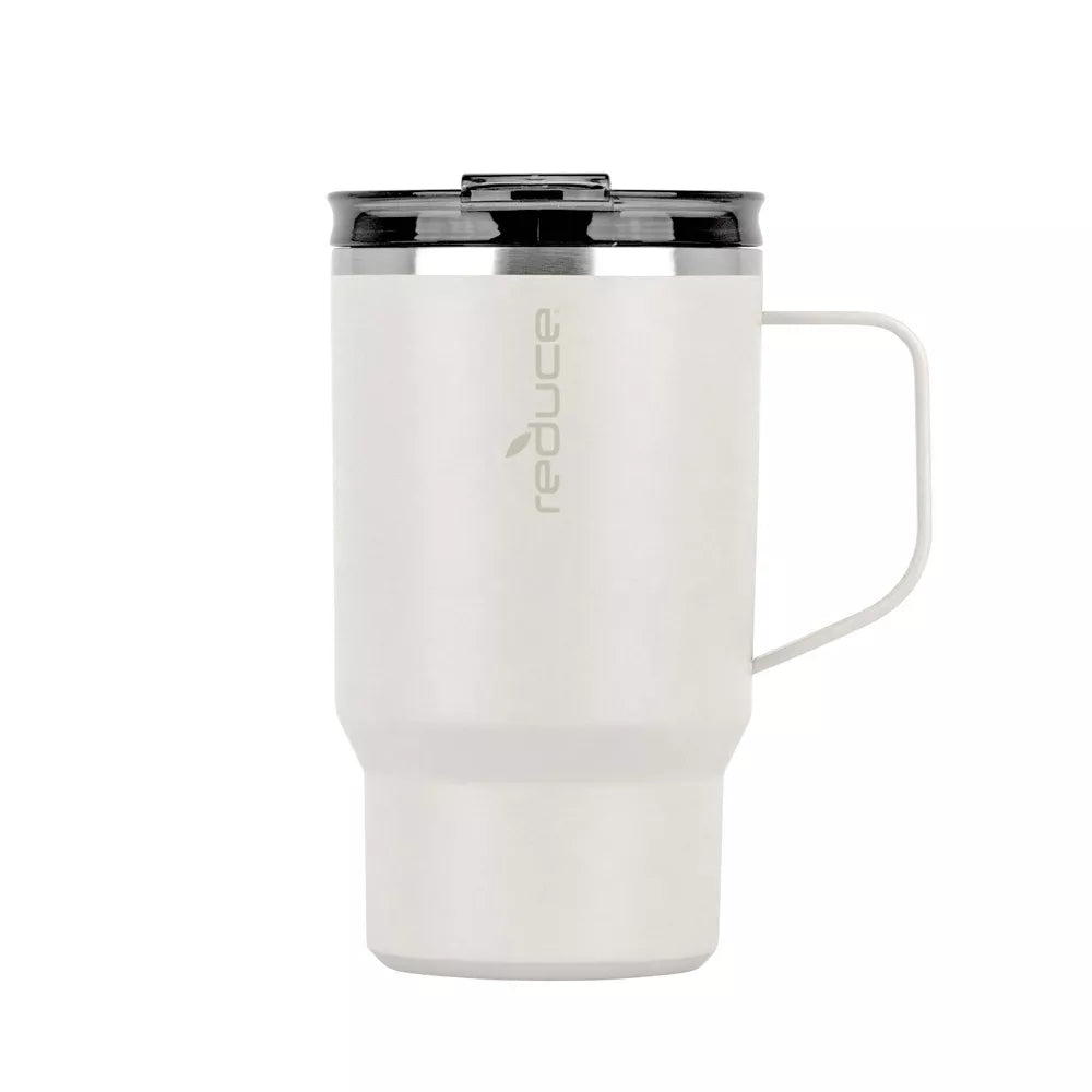 18oz Hot1 Insulated Stainless Steel Travel Mug with Steam Release Lid - PREVENTA