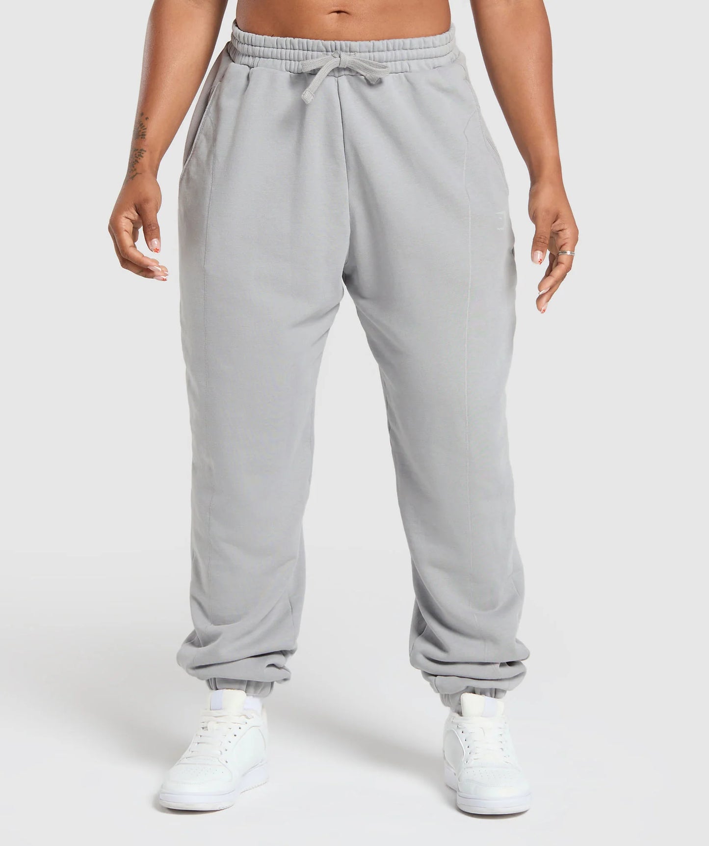 Power Washed Joggers - PREVENTA