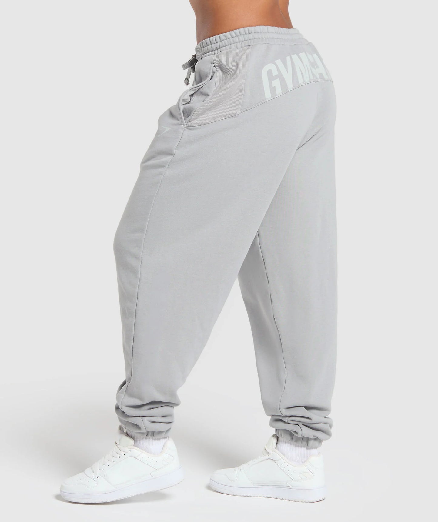 Power Washed Joggers - PREVENTA