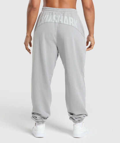 Power Washed Joggers - PREVENTA