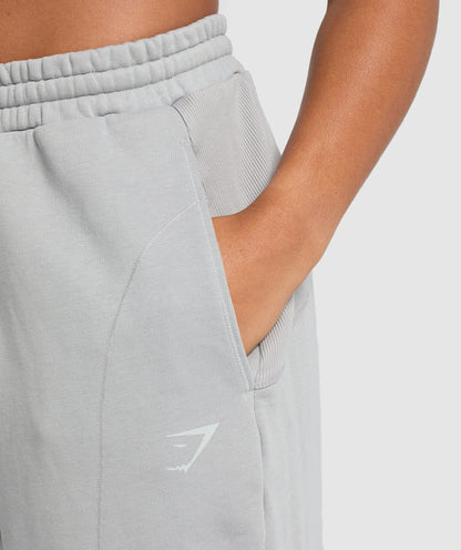 Power Washed Joggers - PREVENTA