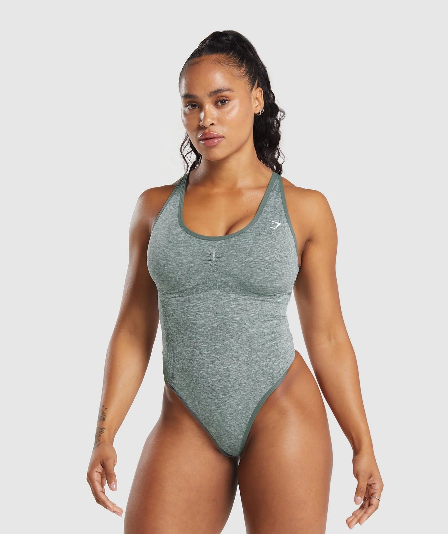 LIFT CONTOUR SEAMLESS BODYSUIT - PREVENTA