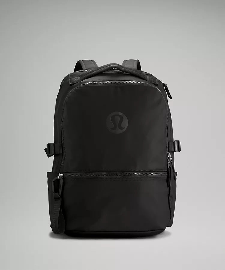 New Crew Backpack 22L Logo - PREVENTA