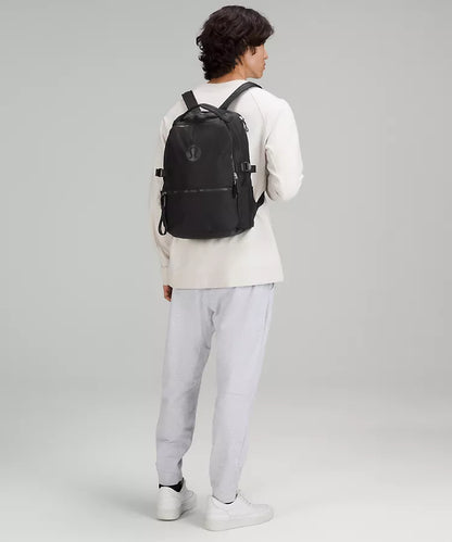 New Crew Backpack 22L Logo - PREVENTA