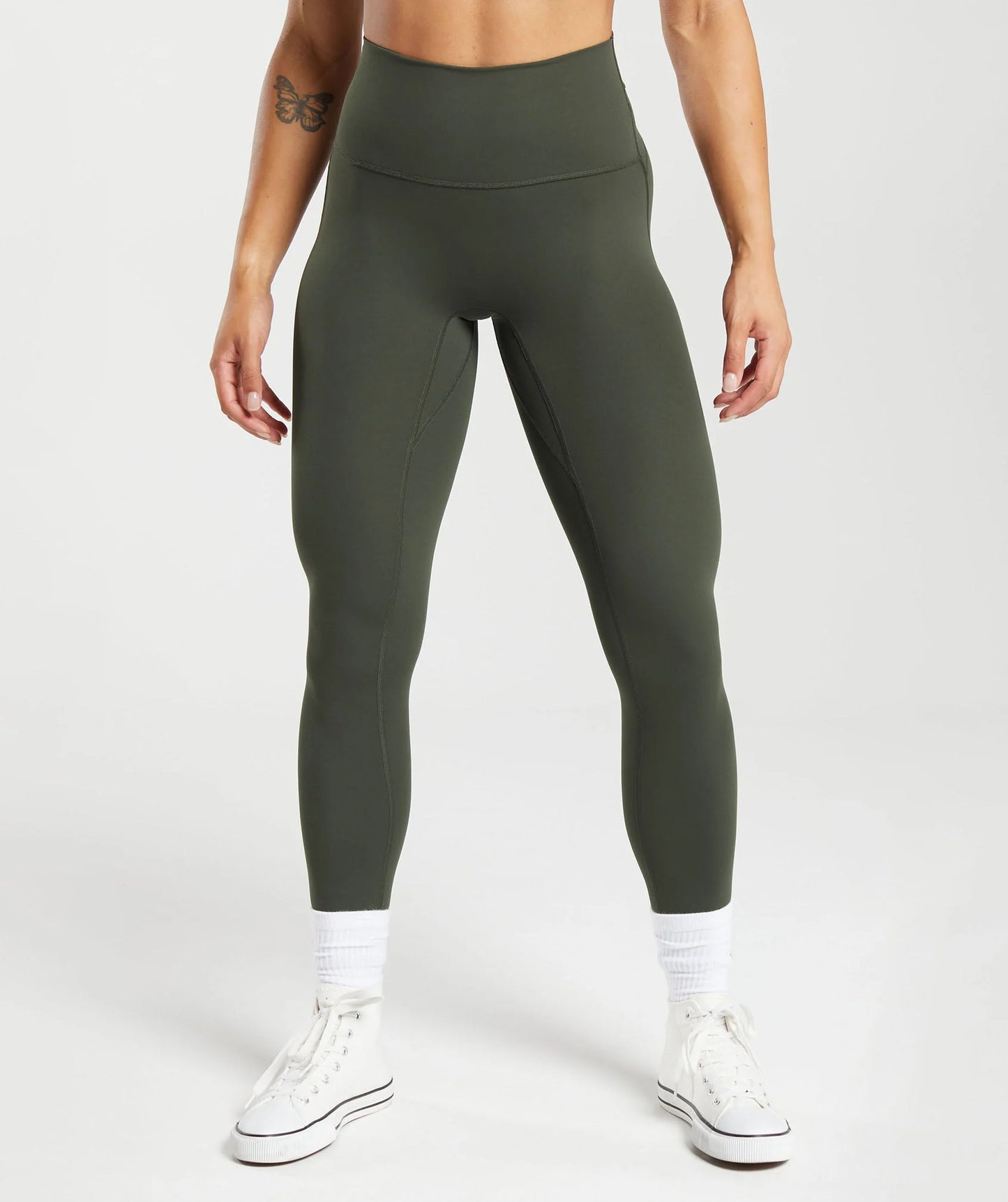 LEGACY REGULAR LEGGINGS - PREVENTA