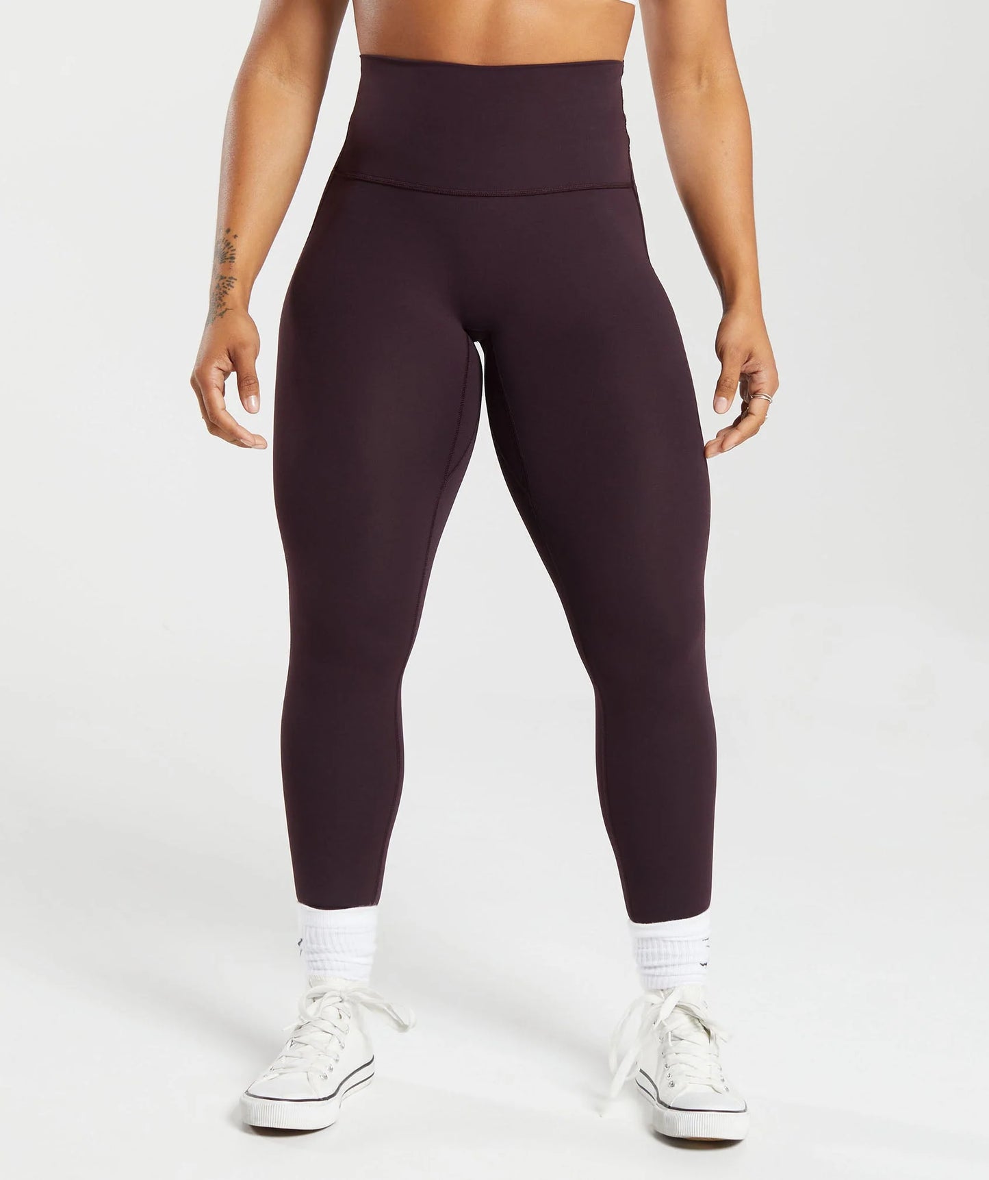 LEGACY REGULAR LEGGINGS - PREVENTA