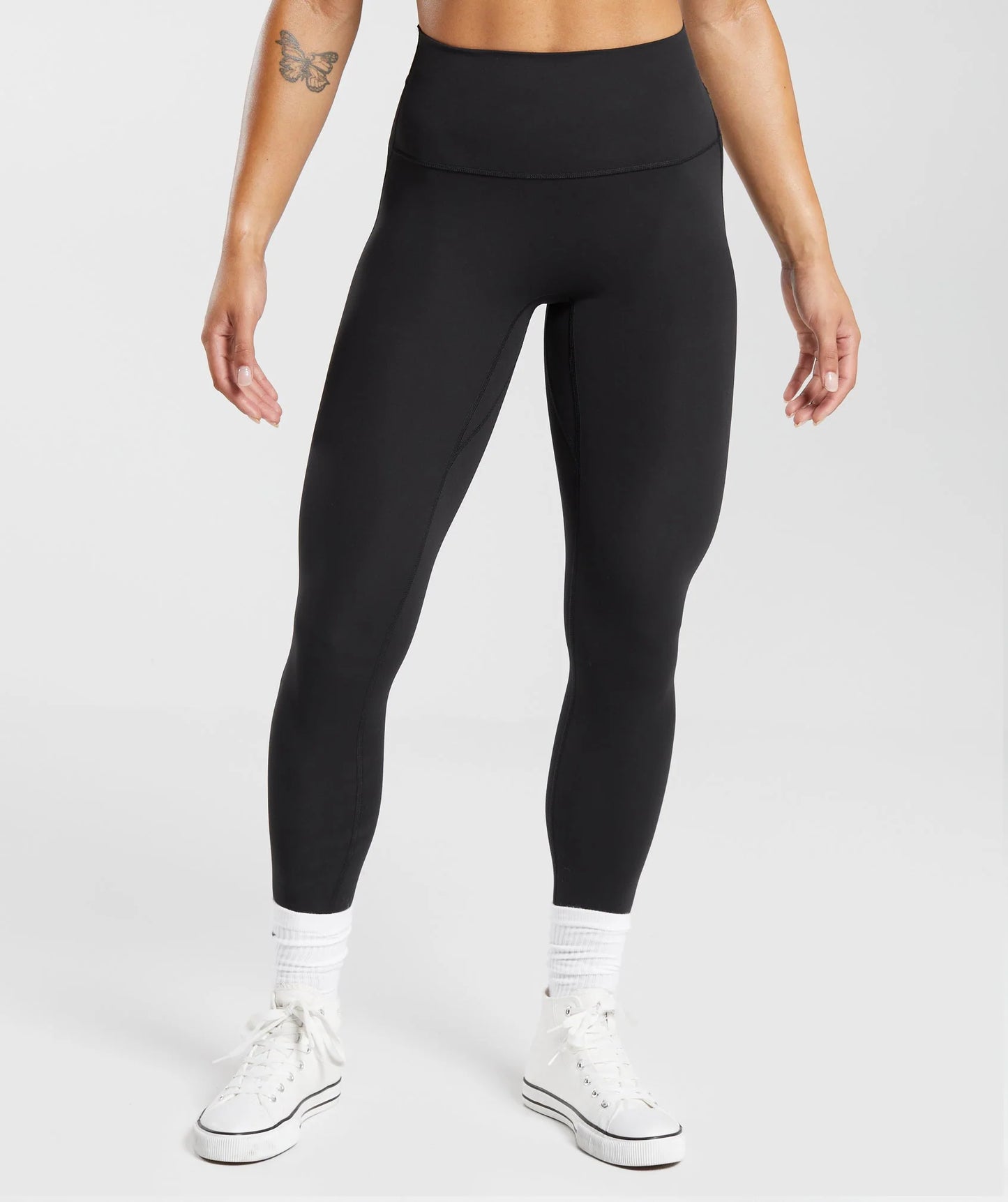 LEGACY REGULAR LEGGINGS - PREVENTA