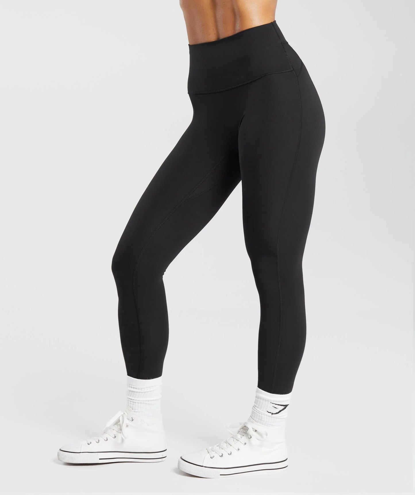 LEGACY REGULAR LEGGINGS - PREVENTA