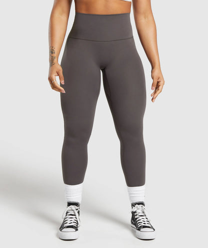 LEGACY REGULAR LEGGINGS - PREVENTA