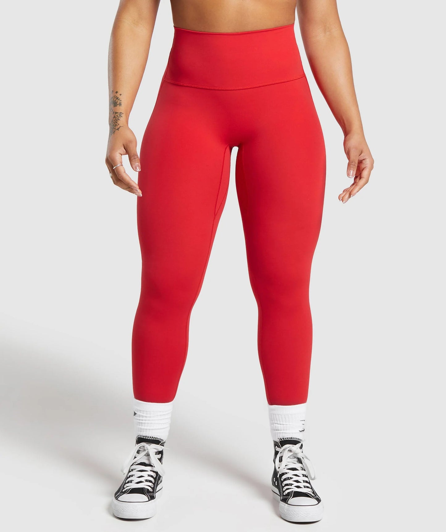 LEGACY REGULAR LEGGINGS - PREVENTA