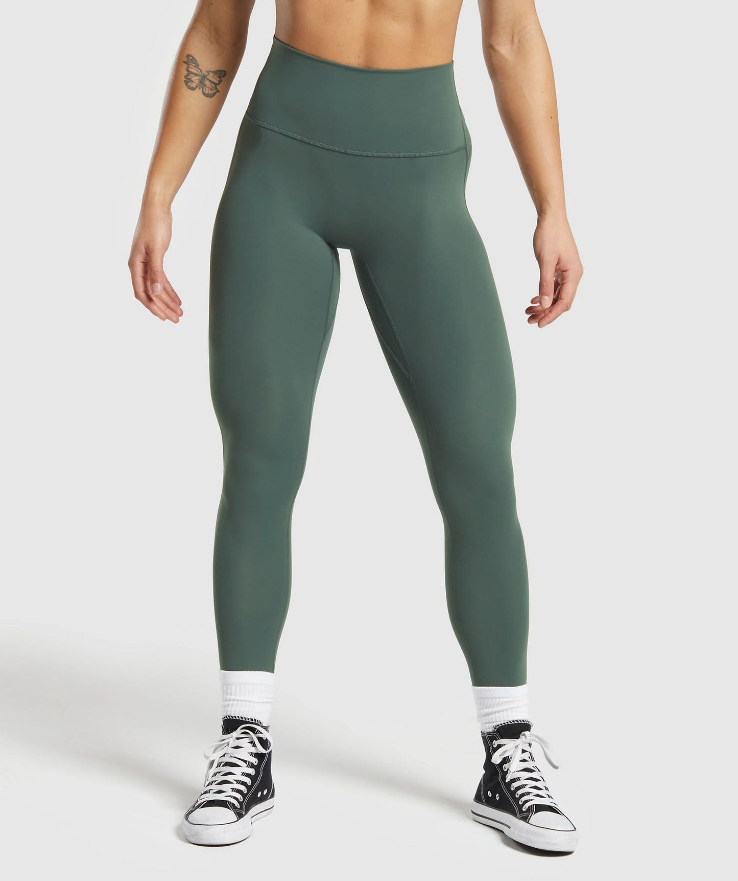 LEGACY REGULAR LEGGINGS - PREVENTA