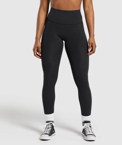 LEGACY TALL LEGGINGS - PREVENTA