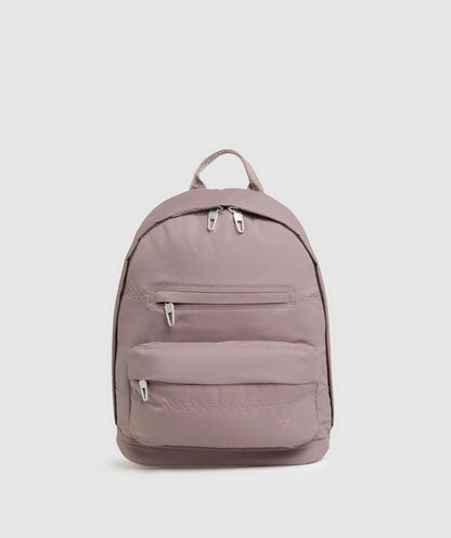 PREMIUM LIFESTYLE MINI BACKPACK - PREVENTA