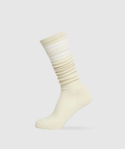 LONG STRIPE SOCKS - PREVENTA