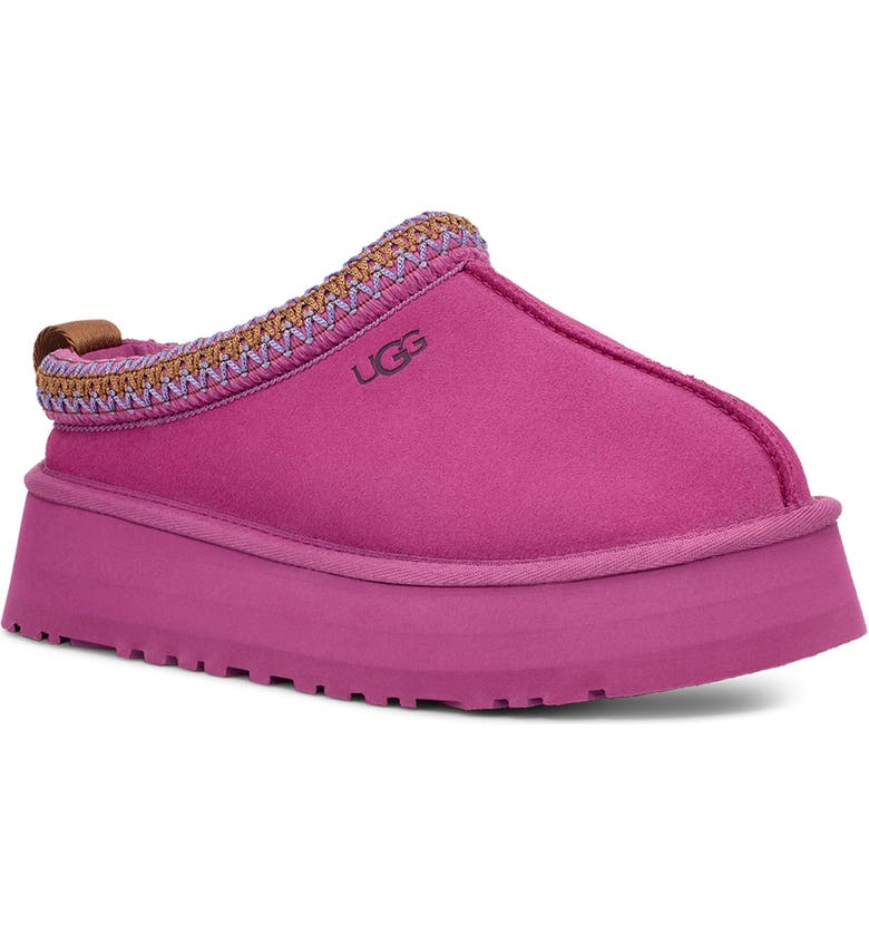 Tazz Platform Slipper (Women) - PREVENTA