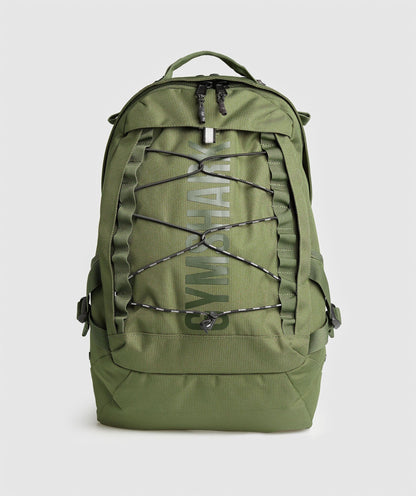 PURSUIT BACKPACK - PREVENTA