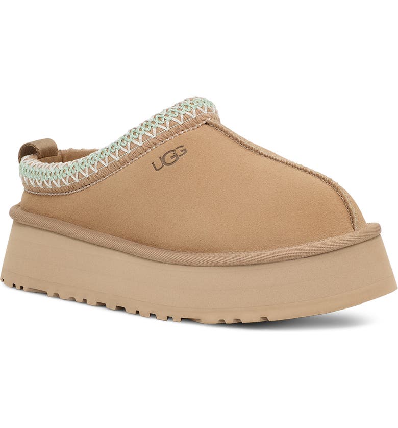 Tazz Platform Slipper (Women) - PREVENTA