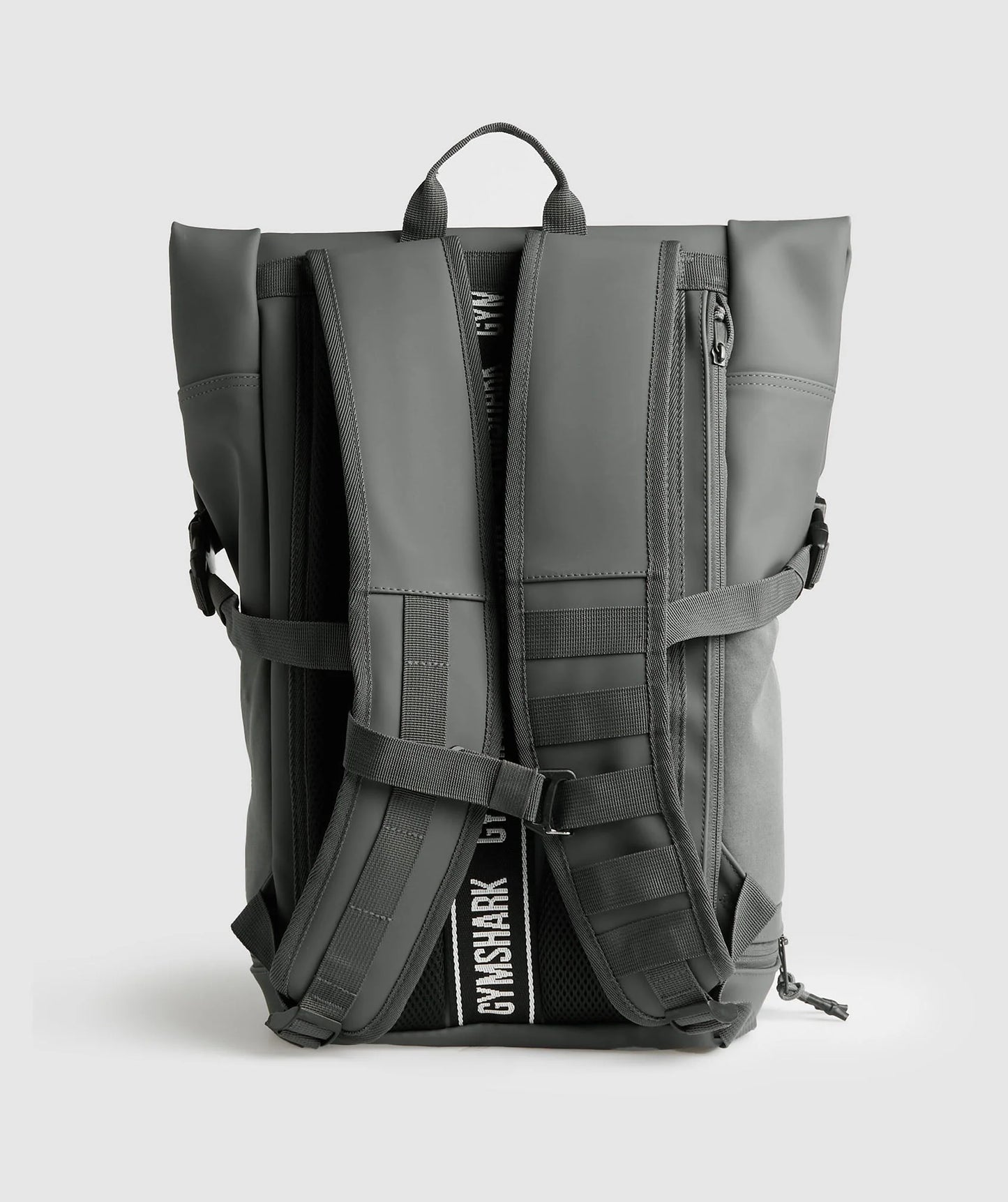 SLEEK BACKPACK ROLL TOP - PREVENTA