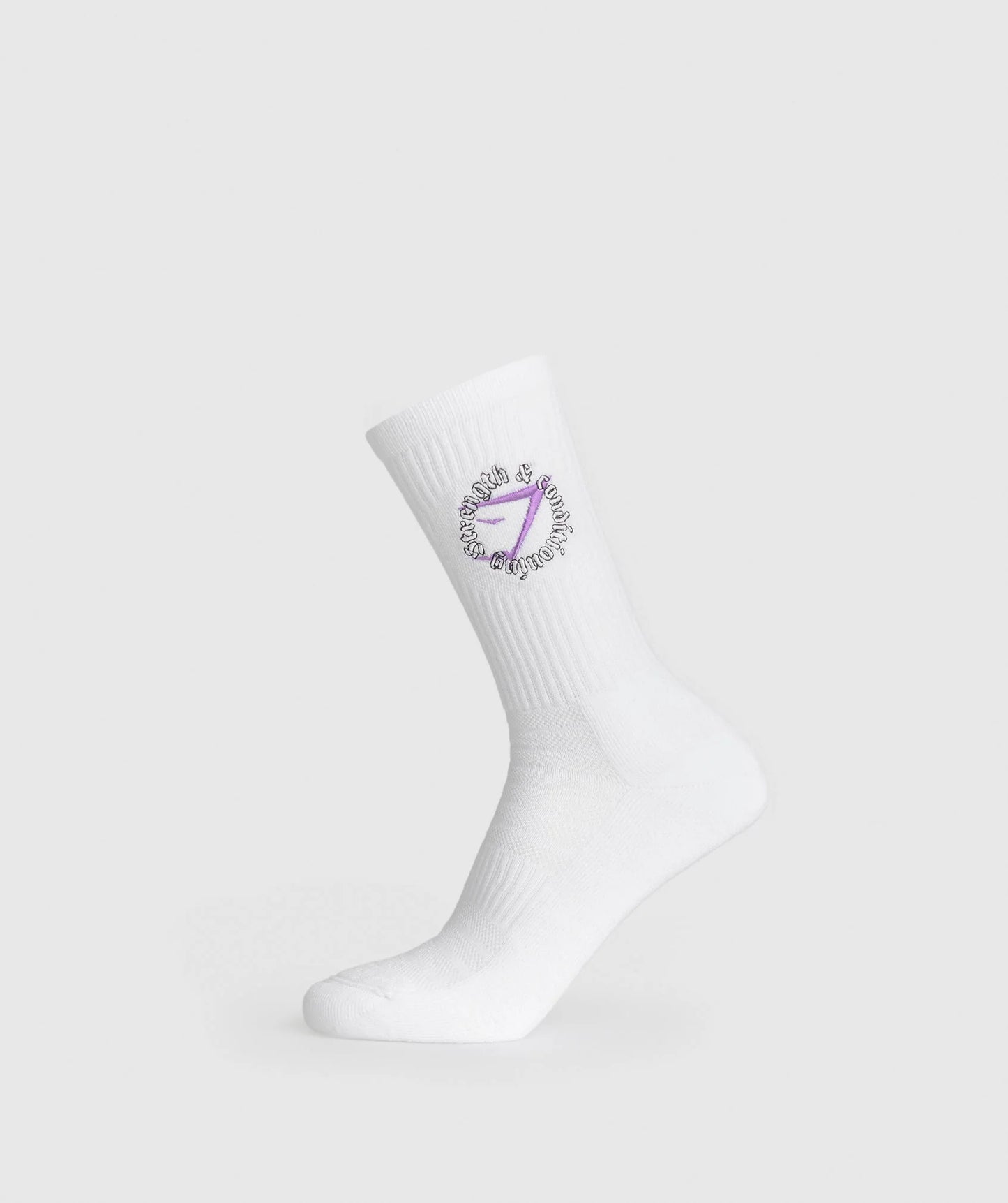 STRENGTH AND CONDITIONING CREW SOCKS - PREVENTA