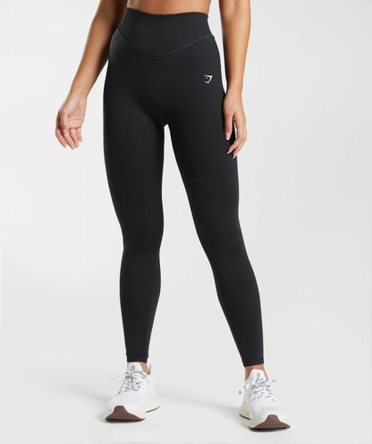 SWEAT SEAMLESS LEGGINGS - PREVENTA