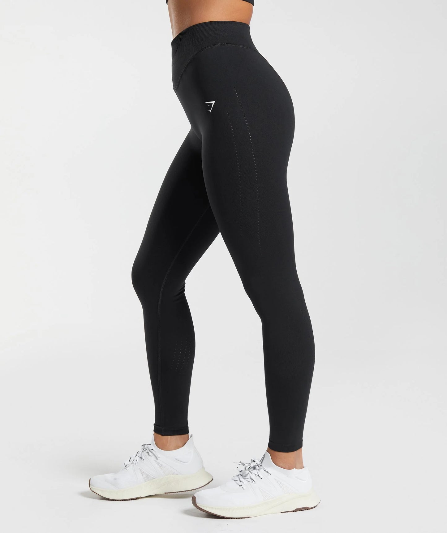 SWEAT SEAMLESS LEGGINGS - PREVENTA