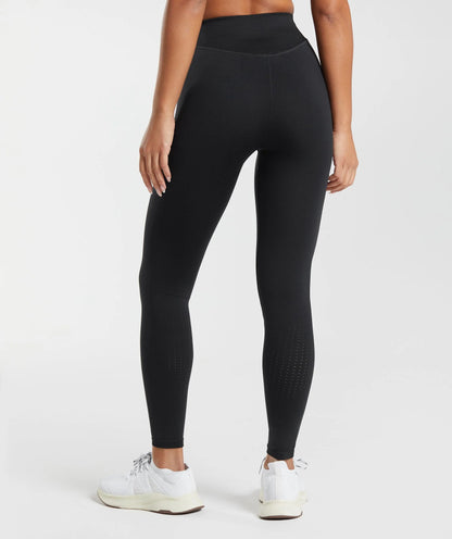 SWEAT SEAMLESS LEGGINGS - PREVENTA