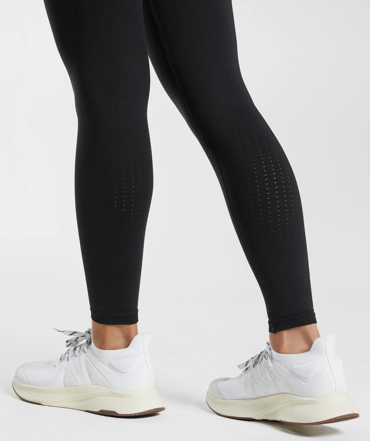 SWEAT SEAMLESS LEGGINGS - PREVENTA