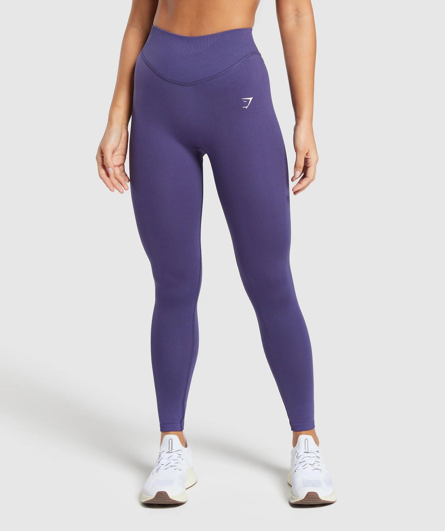 SWEAT SEAMLESS LEGGINGS - PREVENTA