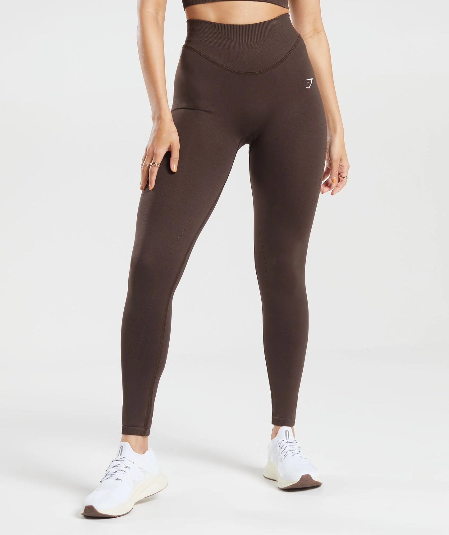 SWEAT SEAMLESS LEGGINGS - PREVENTA