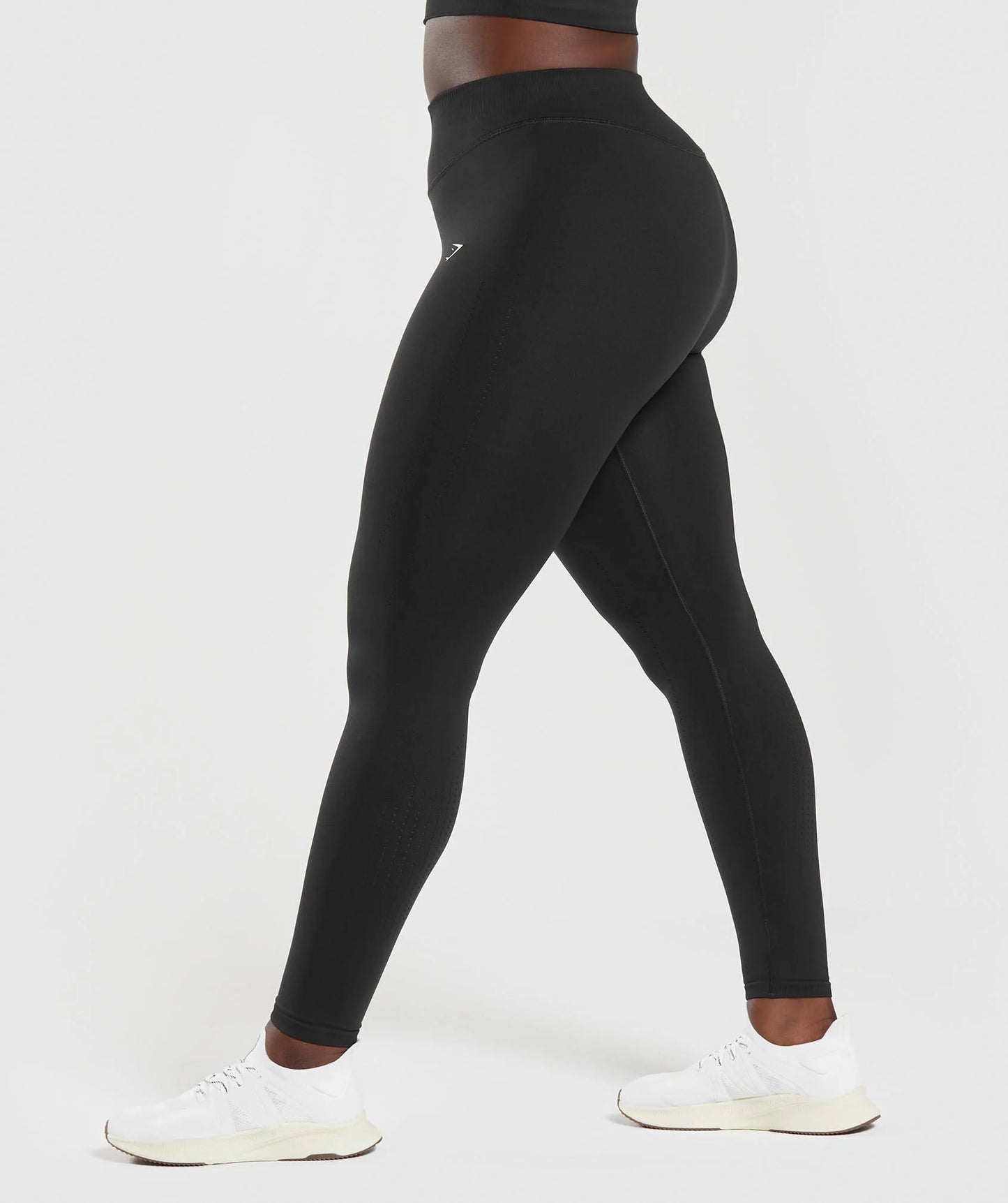 SWEAT SEAMLESS LEGGINGS - PREVENTA