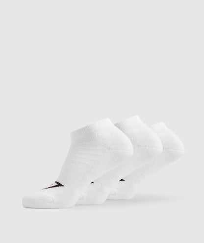 ANKLE SOCKS 3PK - PREVENTA