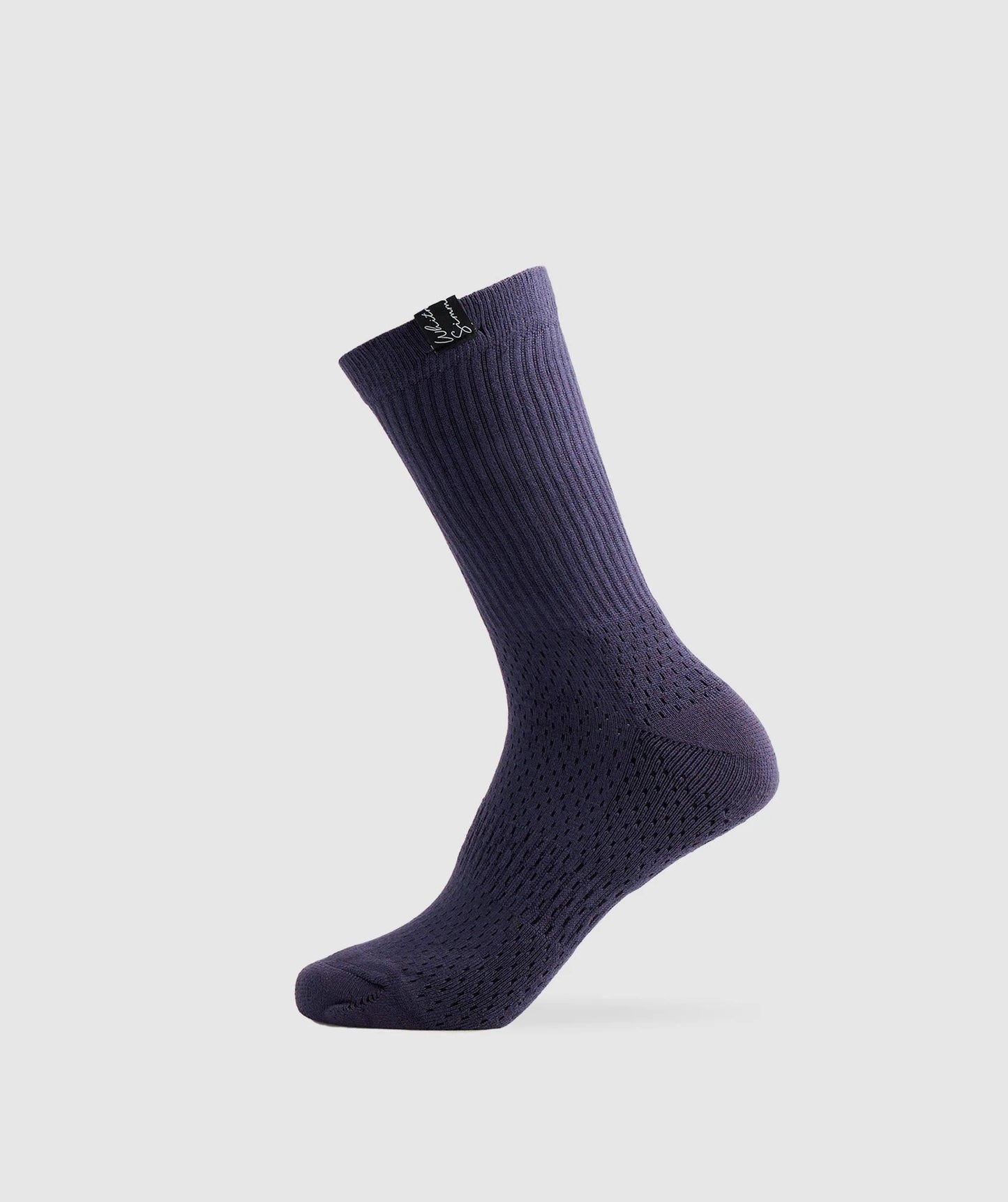 WHITNEY TAB CREW SOCKS 1PK - PREVENTA