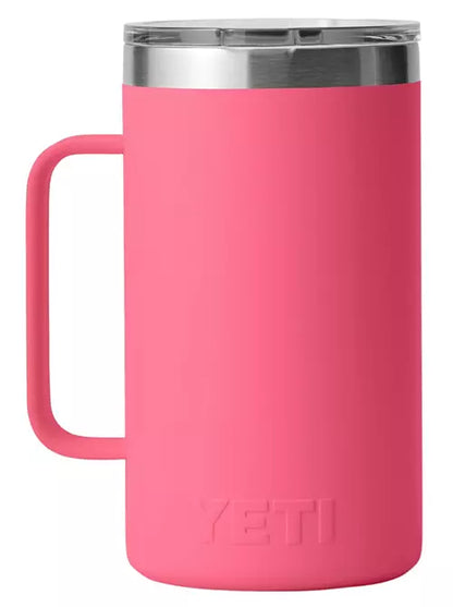 24 oz. Rambler Mug with MagSlider Lid - PREVENTA