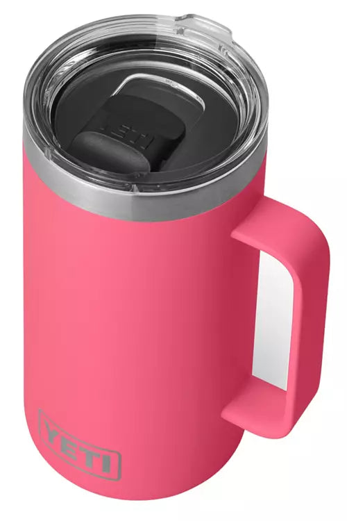 24 oz. Rambler Mug with MagSlider Lid - PREVENTA