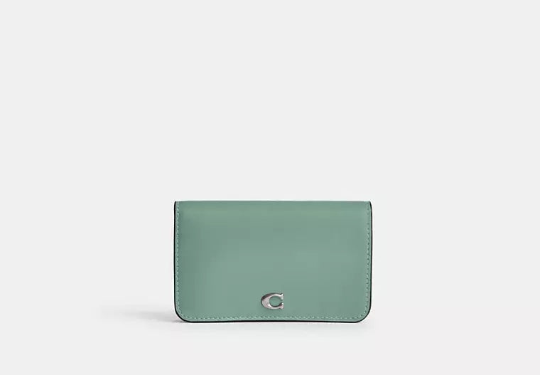 Essential Slim Card Case - PREVENTA